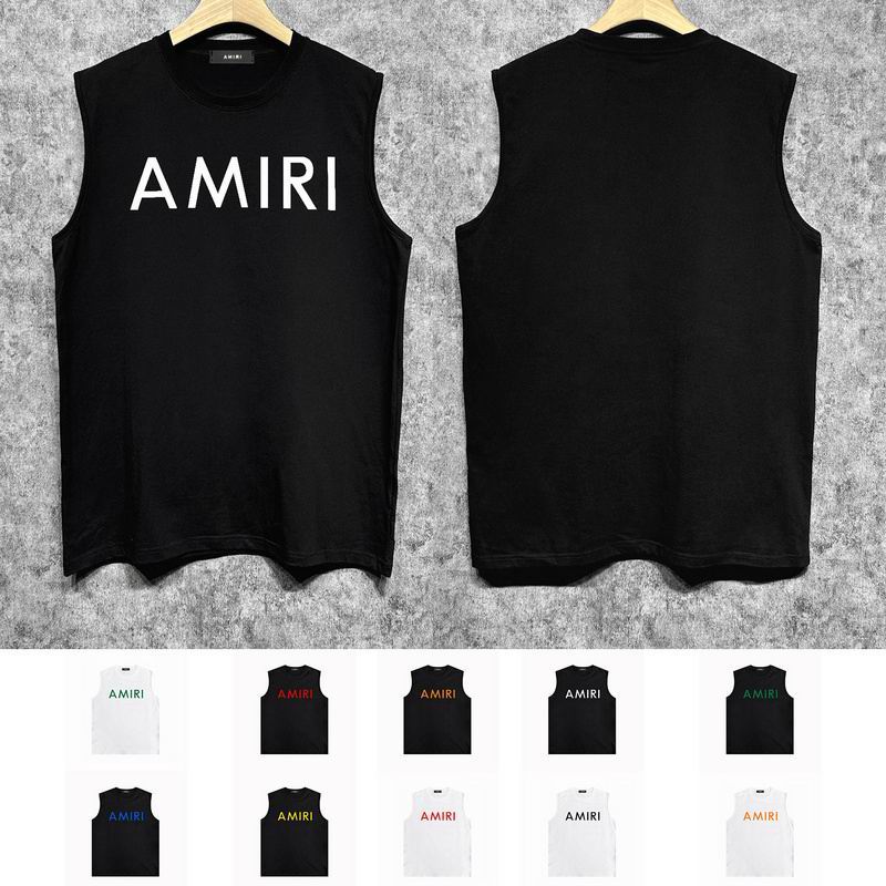 Amiri S-2XL 11tr ZJBAM025